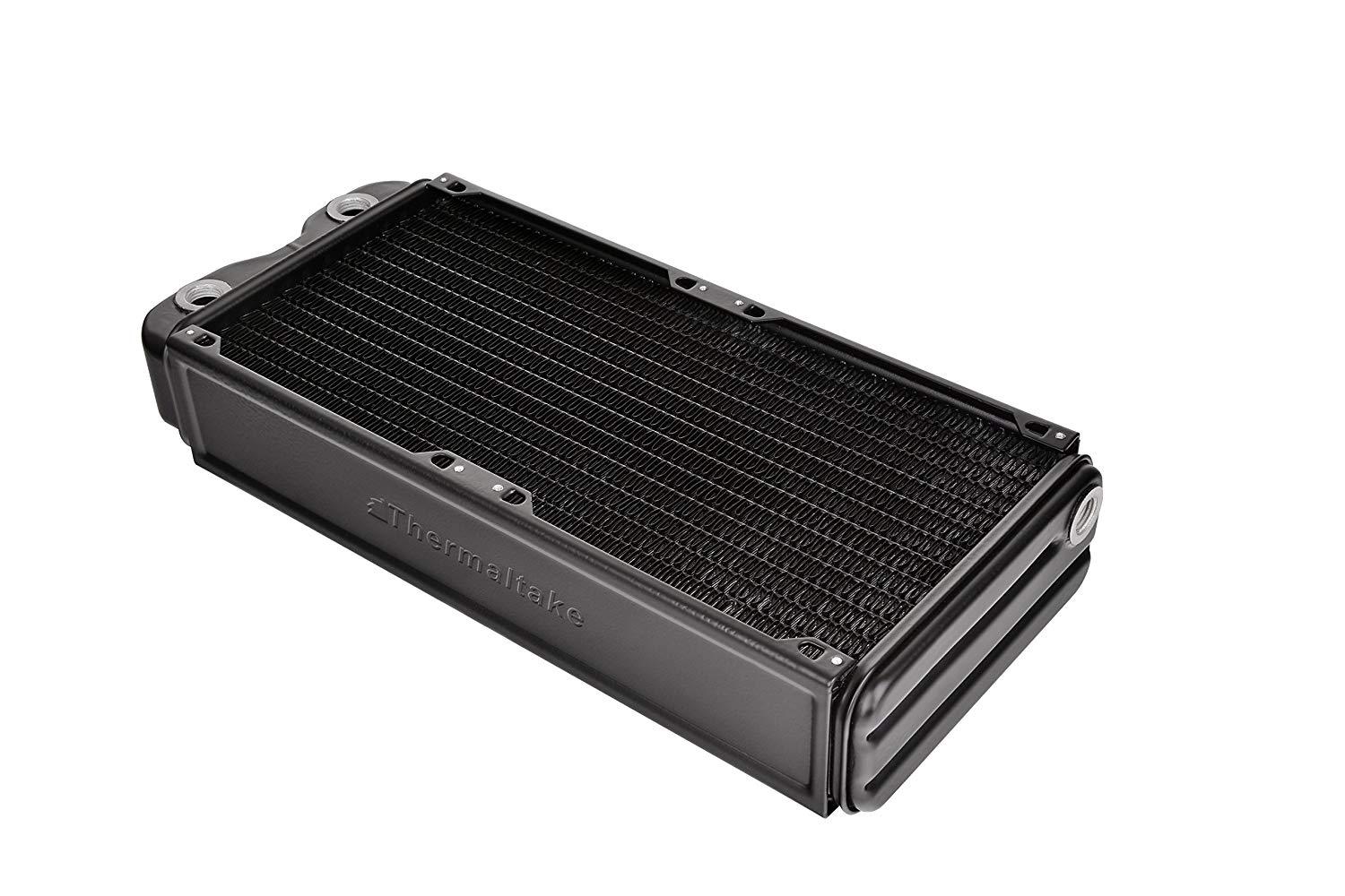 Thermaltake Pacific RL280 الرادياتير - ميرد Thermaltake Pacific RL280 الرادياتير - ميرد