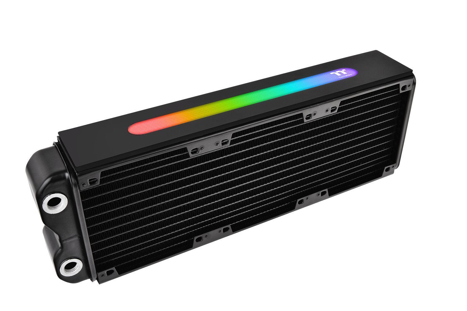 Thermaltake Pacific RL360 Plus Plusiator - Merded Thermaltake Pacific RL360 Plus Plusiator - Merded