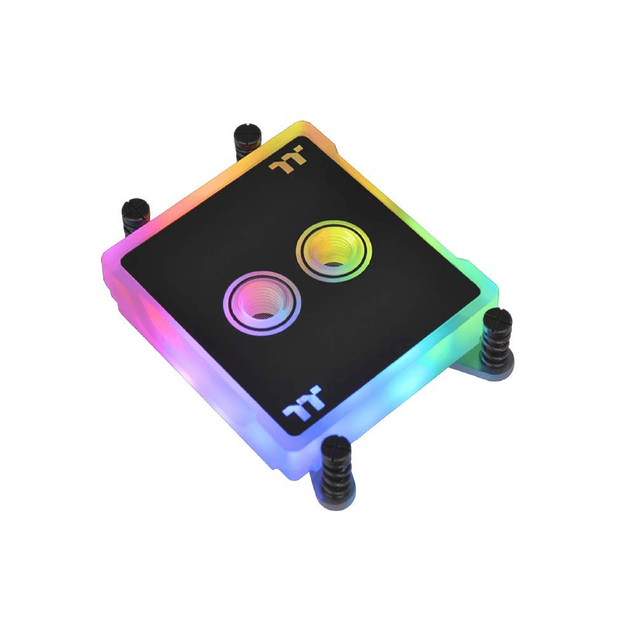 Thermaltake Pacific W6 CPU BLOCK - MEBRD Thermaltake Pacific W6 CPU BLOCK - MEBRD