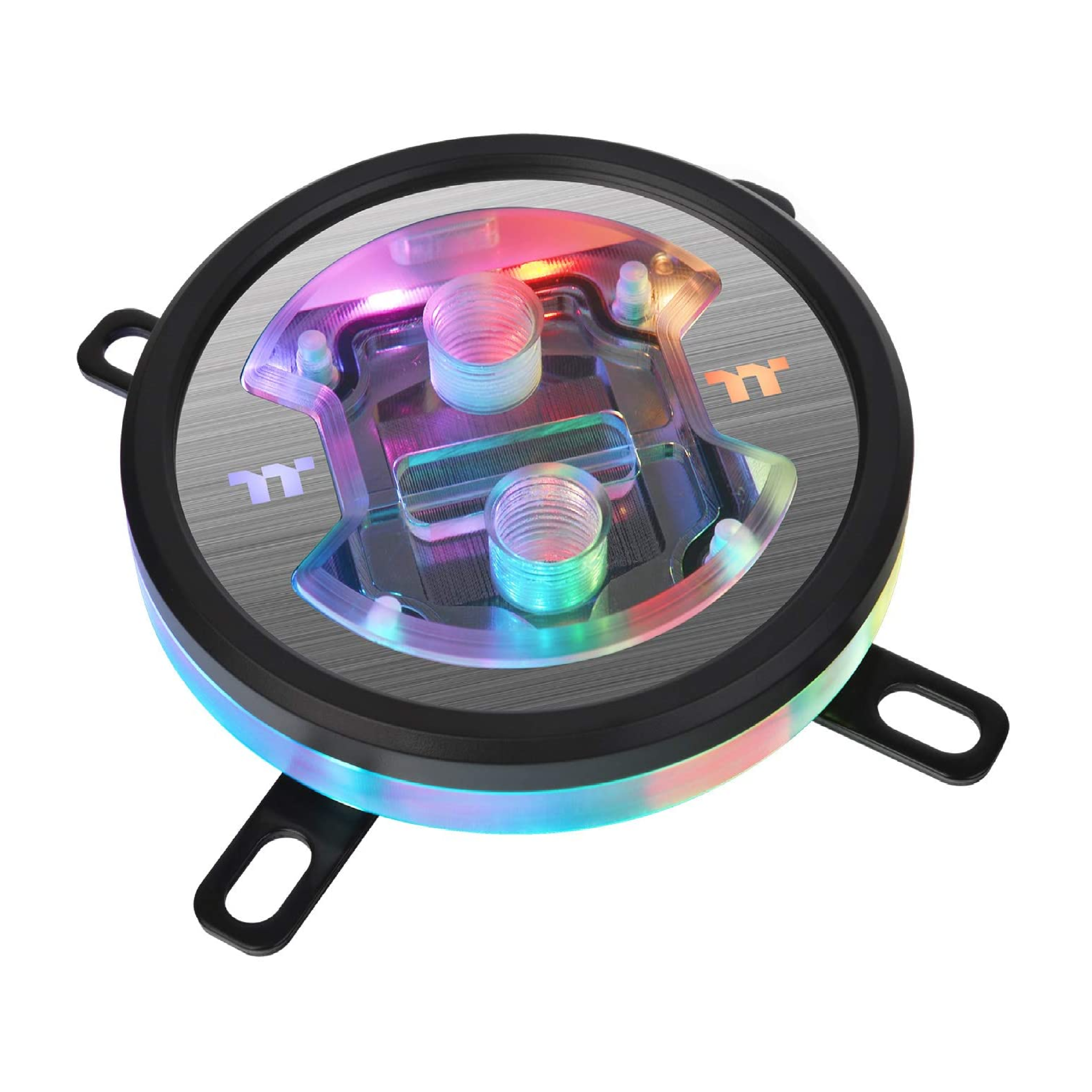 Thermaltake Pacific W7 بالإضافة Thermaltake Pacific W7 بالإضافة
