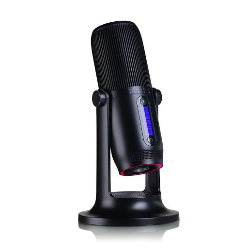 Thronmax Mdrill One Pro USB Microphone - Black - ميكروفون Thronmax Mdrill One Pro USB Microphone - Black - ميكروفون