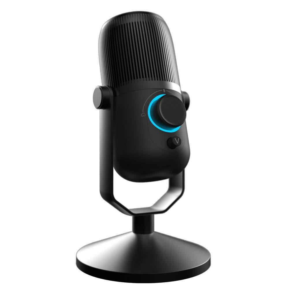 Thronmax Mdrill Zero USB Condenser Microphone - ميكروفون Thronmax Mdrill Zero USB Condenser Microphone - ميكروفون