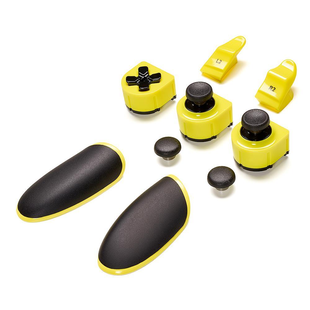 Thrustmaster Eswap Pro Controller Yellow Colour Pack - Store 974 | ستور ٩٧٤