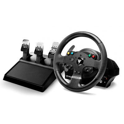 Thrustmaster Tmx Pro Force Feedback Steering Wheel - Store 974 | ستور ٩٧٤