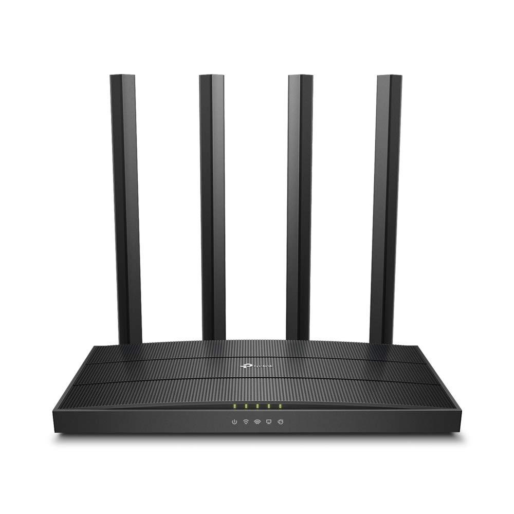TP-Link Archer C80 AC1900 Dual Band Wireless - Store 974 | ستور ٩٧٤