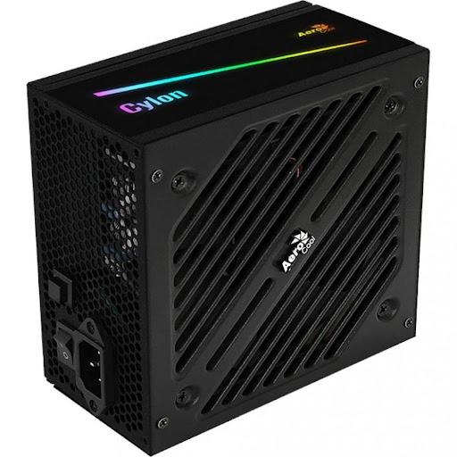 Aerocool Cylon 700 Non Modular 700W PSU 80 Plus - مزود الطاقة – Store ...