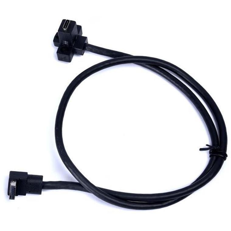 USB3.1 Type C Cable for Lian Li Lancool II Type C - USB3.1 Type C Cable for Lian Li Lancool II Type C -