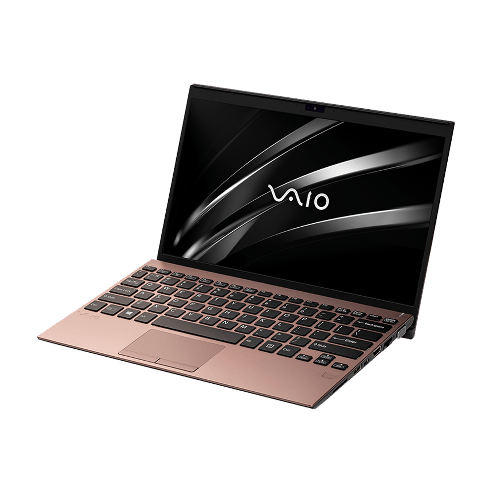 VAIO SX12 Laptop- Brown (i5/8GB/512GB /Win 10 Pro) - Store 974 | ستور ٩٧٤