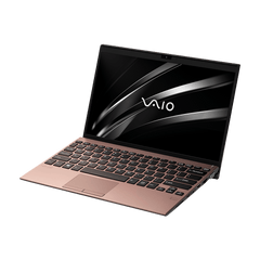 VAIO SX12 Laptop- Brown (i5/8GB/512GB /Win 10 Pro) - حاسوب محمول