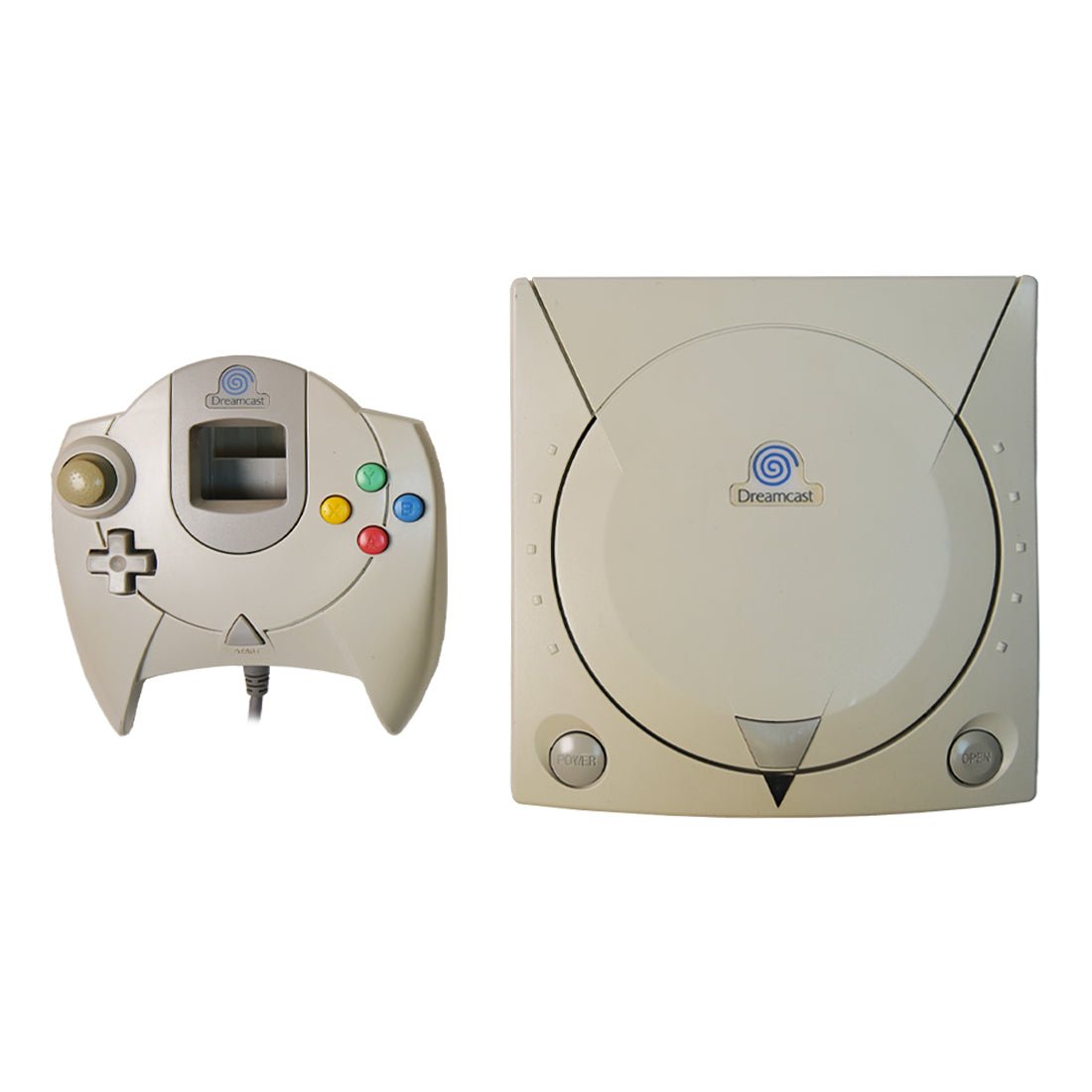 (Pre-Owned) Dream Cast Console - ريترو – Store974 Electronics WLL ...