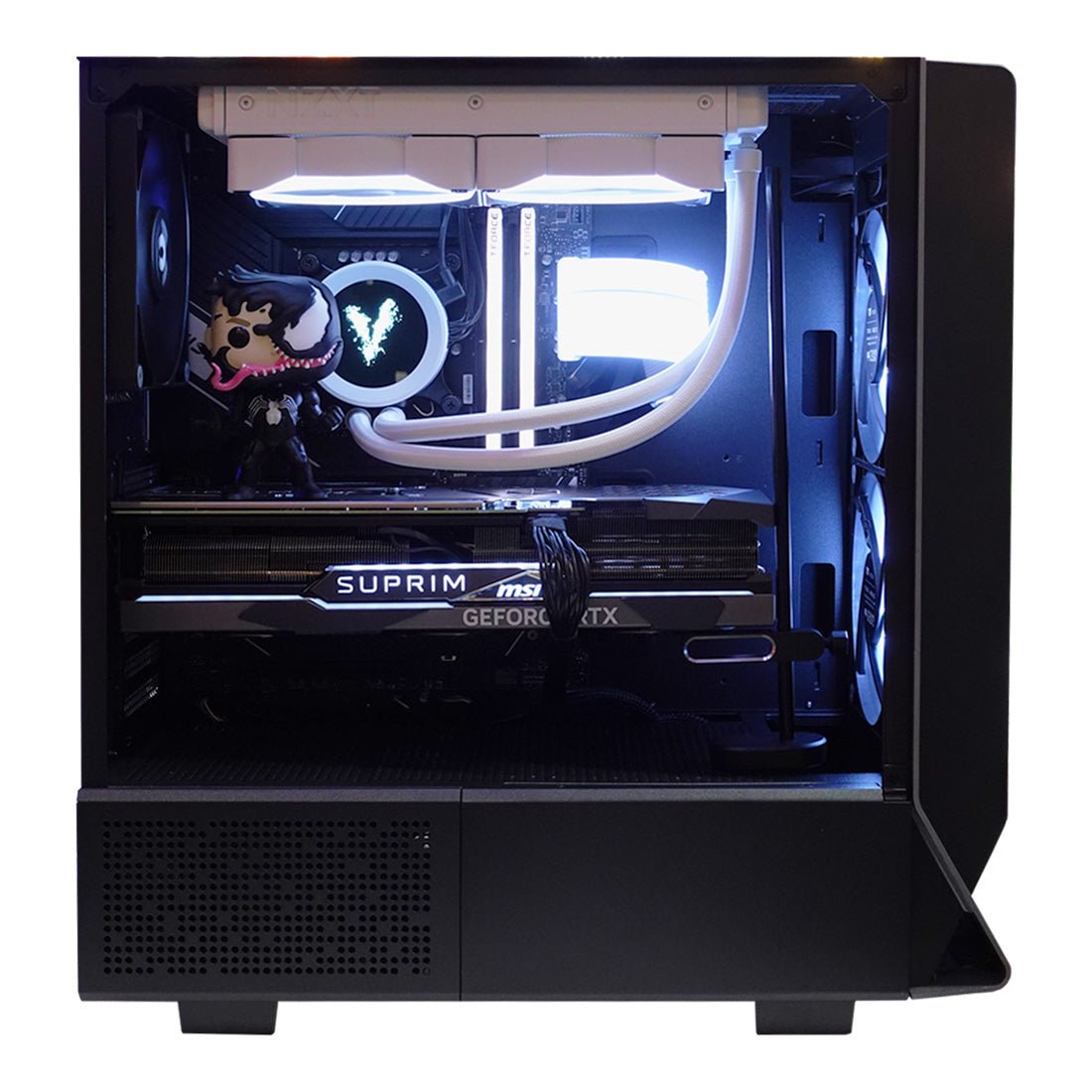 Venom Build | كمبيوتر فينوم - Store 974 | ستور ٩٧٤