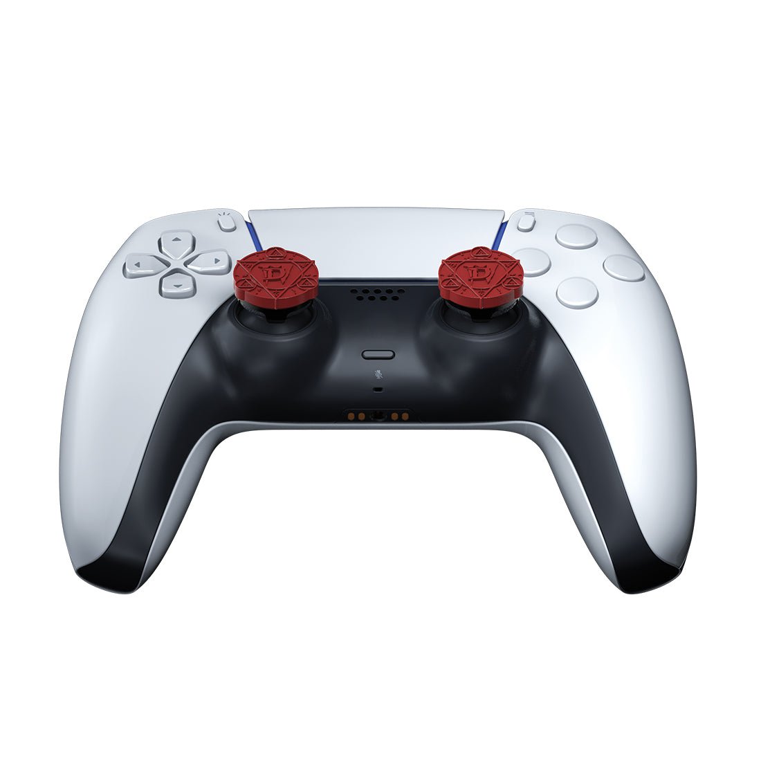 (Pre-Order) KontrolFreek PlayStation 5 Thumb Sticks - Diablo IV Edition - أكسسوارات - Store 974 | ستور ٩٧٤