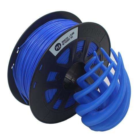 Voltaat CCTREE PLA Filament 1 KG - 1.75 mm - Blue - Store 974 | ستور ٩٧٤