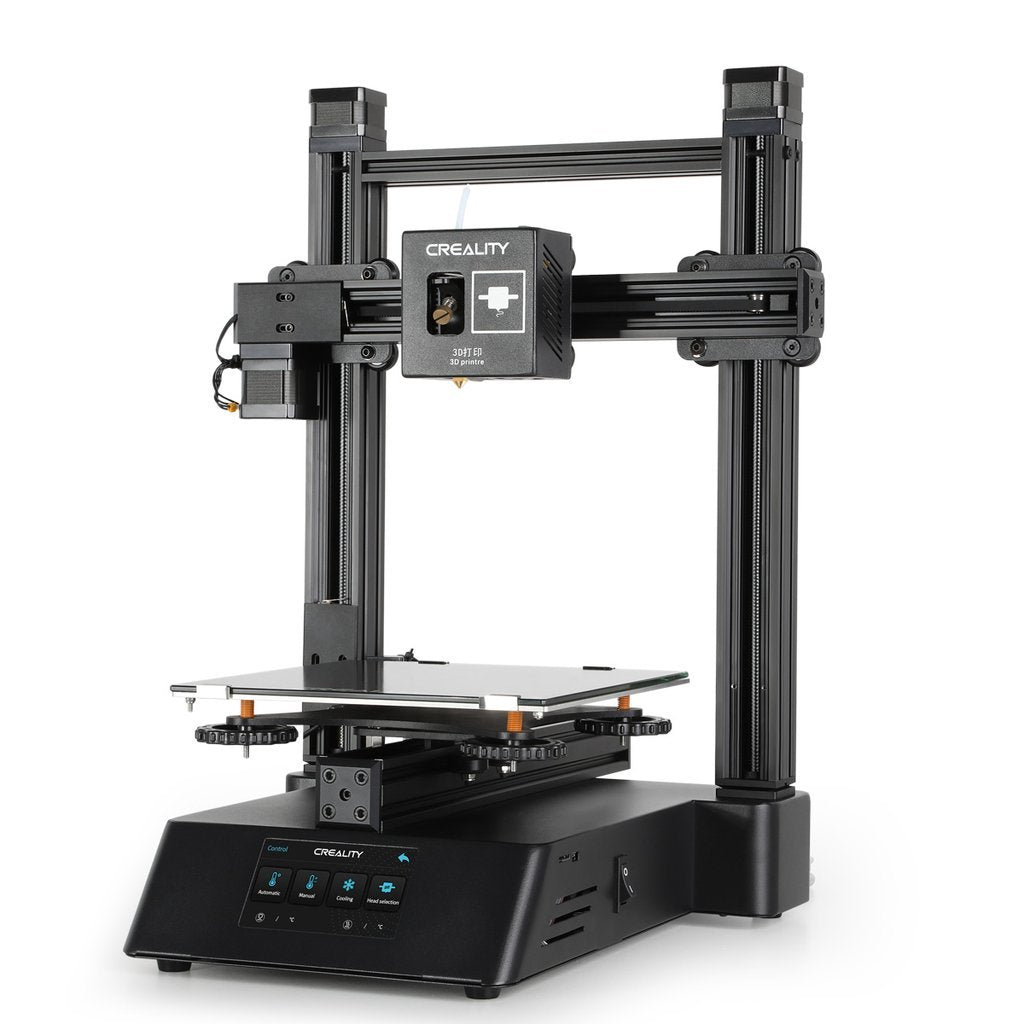 Voltaat Creality 3 in 1 3D Printer-Laser Engraving-CNC Machine CP-01 - Store 974 | ستور ٩٧٤