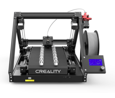 Creality 3DPrintMill (CR30) - Infinite Belt 3D Printer - Store 974 | ستور ٩٧٤