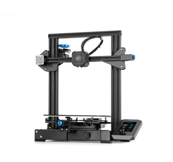 Voltaat Creality Ender 3 V2 - 3D Printer - Store 974 | ستور ٩٧٤