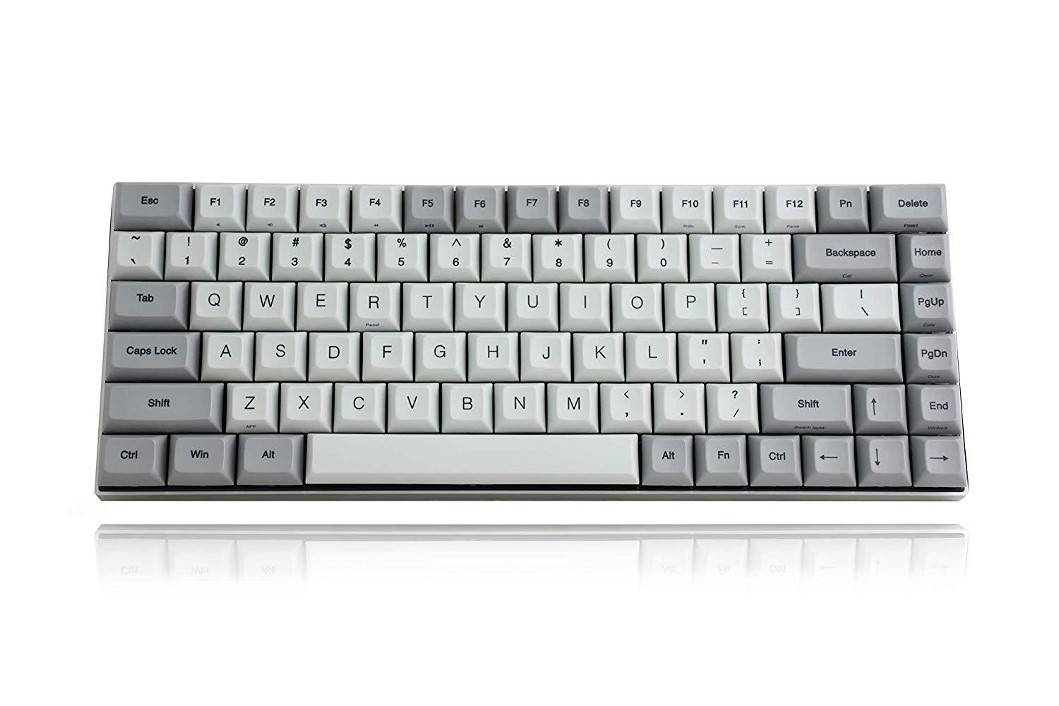 Vortex Gear Race 3 Mechanical Keyboard Wired - Cherry MX Silver - Store 974 | ستور ٩٧٤