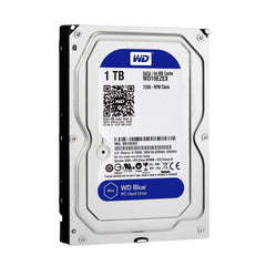 Western Digital WD Blue 1TB 3.5