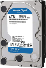 Western Digital WD Blue 4TB 3.5