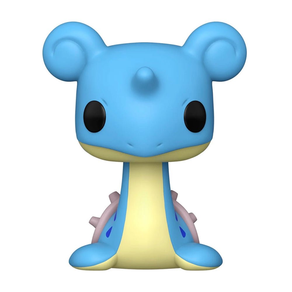 Funko Pop! Games: Pokemon - Lapras (EMEA) - #864 - مجسم - Store 974 | ستور ٩٧٤
