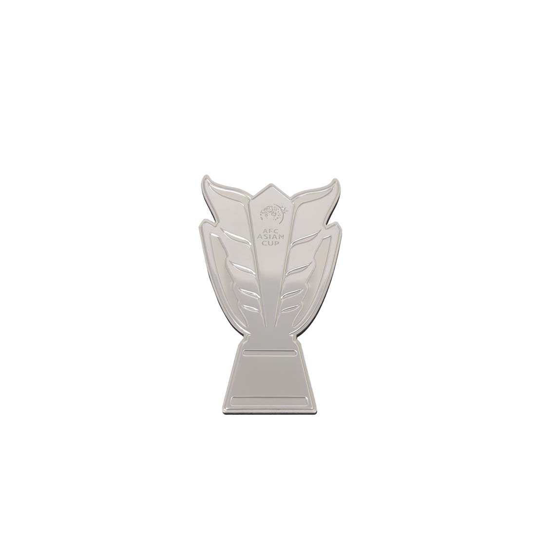 2D Trophy Magnet - أكسسوار - Store 974 | ستور ٩٧٤