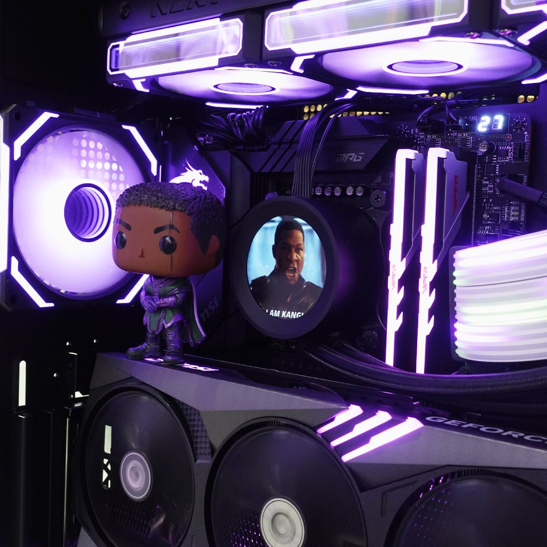 Levi's Build | كمبيوتر ليفايز - Store 974 | ستور ٩٧٤