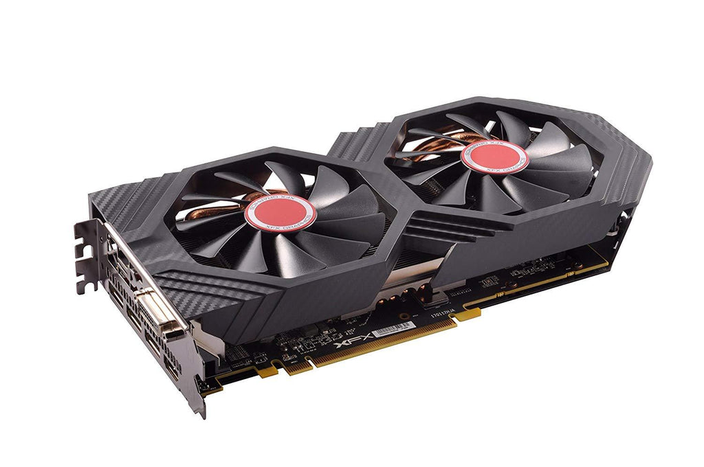 Xfx Rx Amd Radeon Rx 580 Series Drivers Graphics Card Amd Radeon
