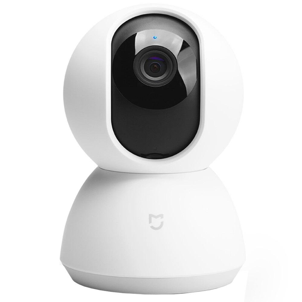 Xiaomi Mi Home Security Camera 360° - Store 974 | ستور ٩٧٤