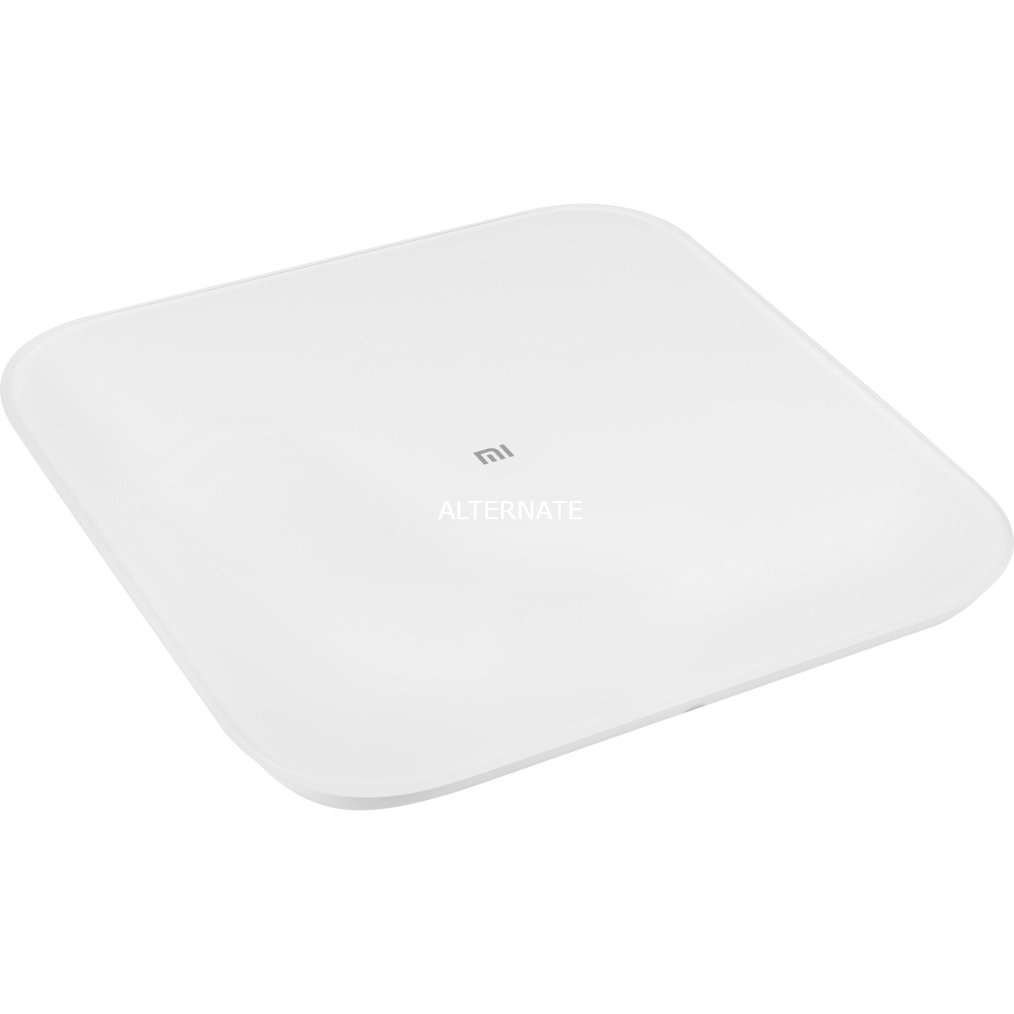 Xiaomi Mi Smart 2 Scale - White - ميزان Xiaomi Mi Smart 2 Scale - White - ميزان