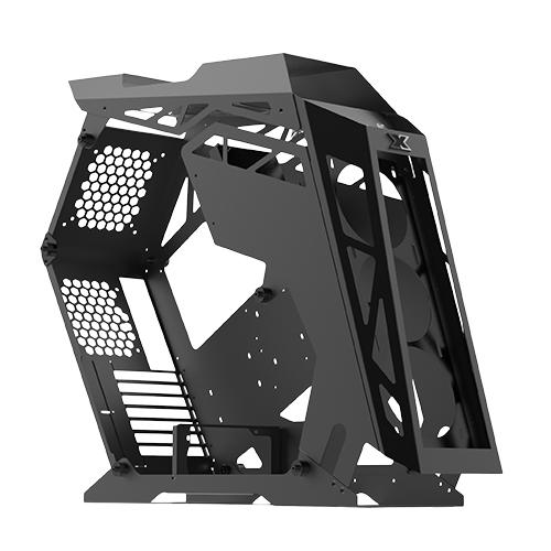 Xigmatek Zeus ATX Full Tower Case - black - Store 974 | ستور ٩٧٤