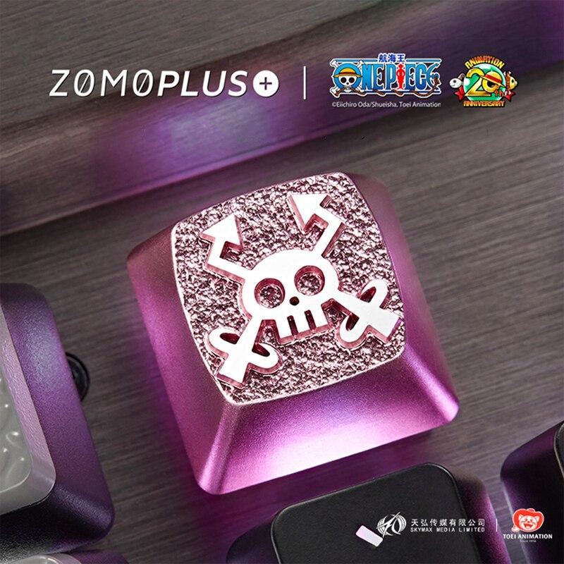 Zomo Plus One Piece Keycap - Ivankov - Store 974 | ستور ٩٧٤