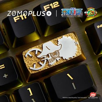 ZOMO Plus Usoop One Piece Artisan Keycap - Store 974 | ستور ٩٧٤