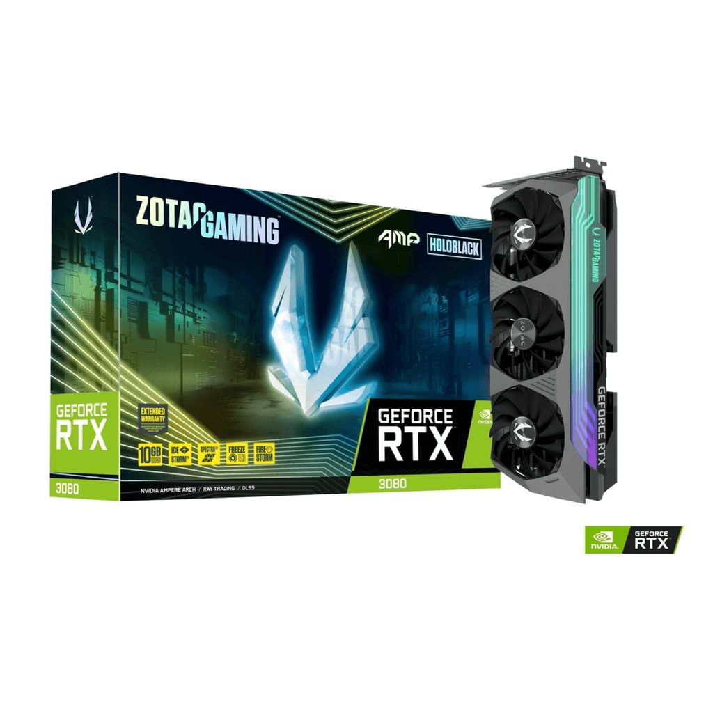 ZOTAC GeForce RTX 3080 非LHR版 ZOTAC GAMING GeForce RTX 3080 ZOTAC GeForce RTX 3080 非LHR版 ZOTAC GAMING GeForce RTX 3080